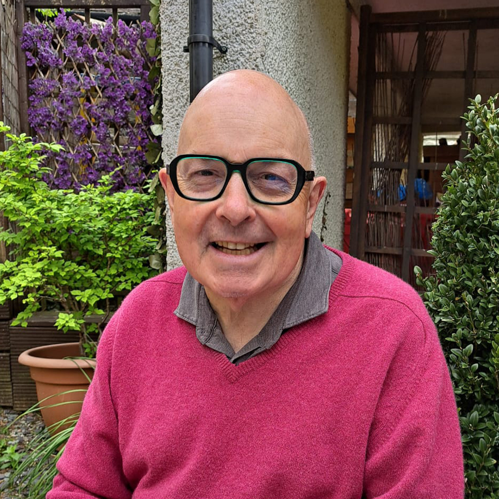 Richard Fisher